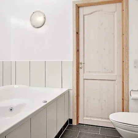 Hébergement de vacances 6 Person Holiday In Hj Rring *